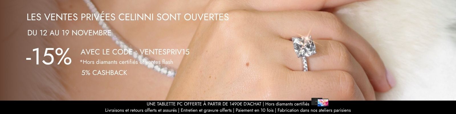 bijouterie en ligne diamant